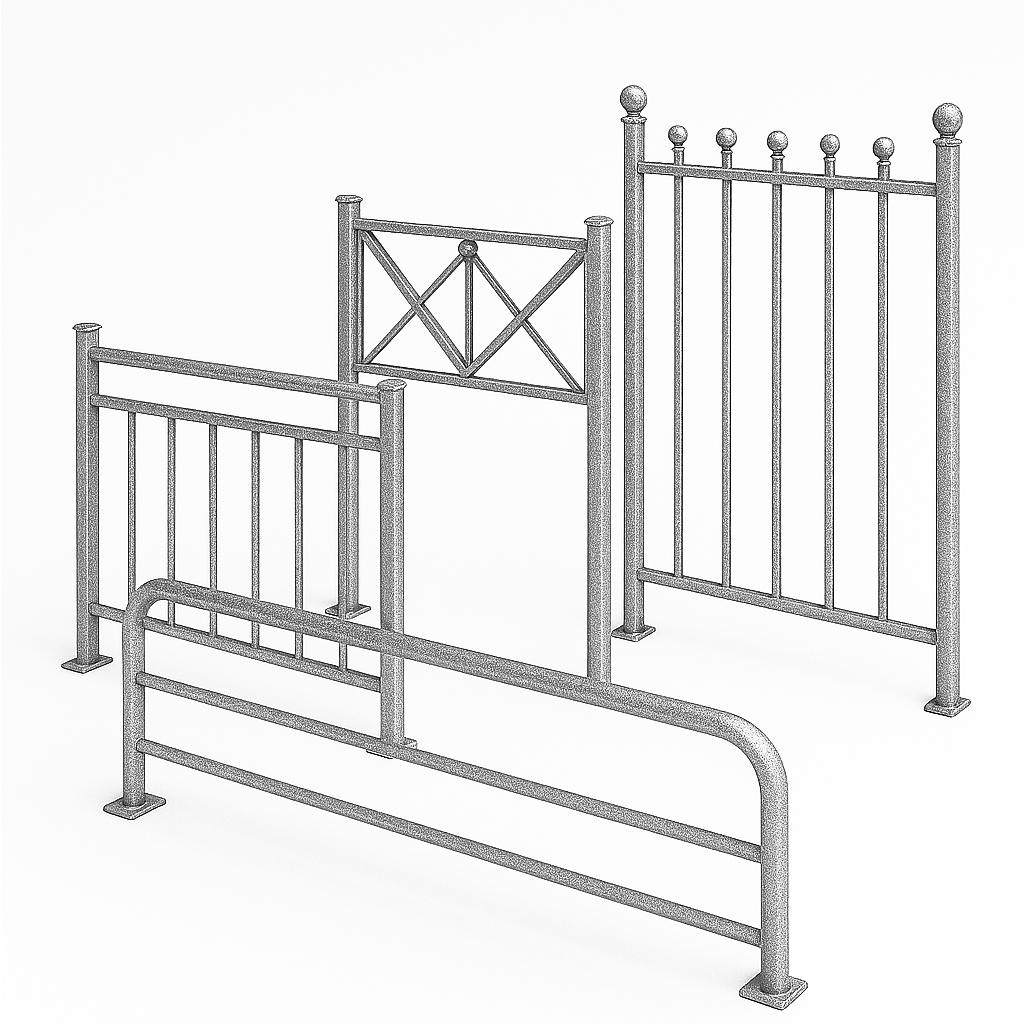 aduana-metal-seguridad-reductores-manufactura-mexico