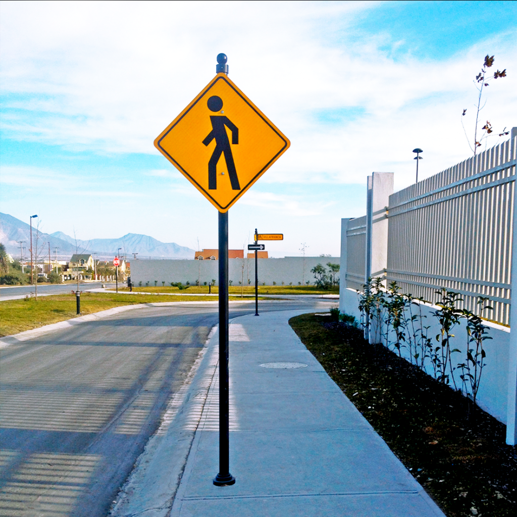 irl-pedestrian-traffic-sign-post-residential-05